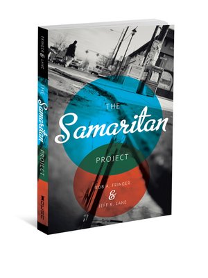 cover image of Samaritan Project
